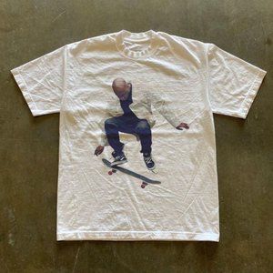 Virgil Abloh T-shirt